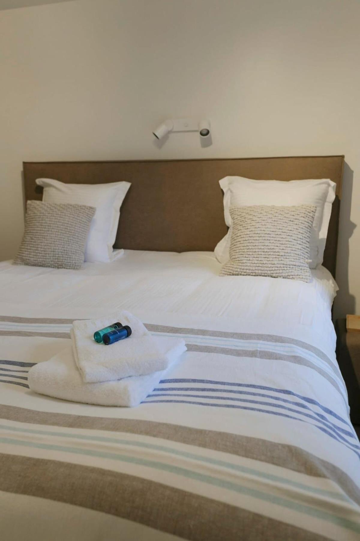 Huswell - Stunning Apartment At The Beachfront Of De Haan Eksteriør bilde